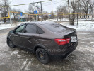 ВАЗ (Lada) Vesta Cross 2021 года
