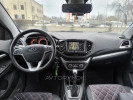 ВАЗ (Lada) Vesta Cross 2021 года