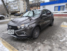 ВАЗ (Lada) Vesta Cross 2021 года