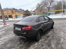 ВАЗ (Lada) Vesta Cross 2021 года