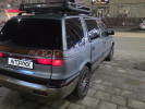Mitsubishi Space Wagon 1998 года