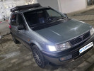 Mitsubishi Space Wagon 1998 года