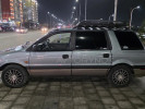 Mitsubishi Space Wagon 1998 года
