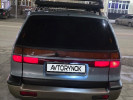 Mitsubishi Space Wagon 1998 года