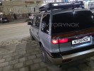 Mitsubishi Space Wagon 1998 года