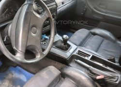 BMW 3 серия 1993 года