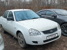 ВАЗ (Lada) Priora 2013 года