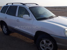 Hyundai Santa Fe 2002 года