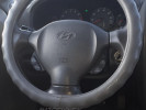 Hyundai Santa Fe 2002 года