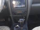 Hyundai Santa Fe 2002 года