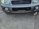 Hyundai Santa Fe 2002 года