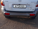 Hyundai Santa Fe 2002 года