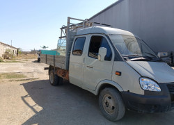 ГАЗ ГАЗель 1999 года