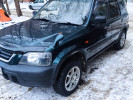 Honda CR-V 1996 года