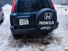 Honda CR-V 1996 года