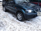 Honda CR-V 1996 года