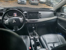Mitsubishi Lancer 2011 года