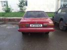 Audi 100 1984 года
