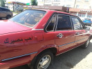 Audi 100 1984 года