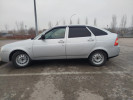 ВАЗ (Lada) Priora 2015 года