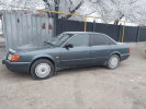 Audi S4 1991 года