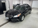 Hyundai Sonata 2017 года