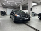 Hyundai Sonata 2017 года