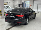 Hyundai Sonata 2017 года