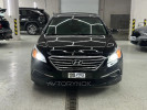 Hyundai Sonata 2017 года