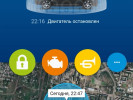 Hyundai Sonata 2017 года