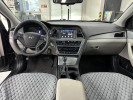 Hyundai Sonata 2017 года