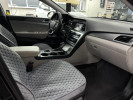 Hyundai Sonata 2017 года