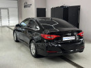 Hyundai Sonata 2017 года