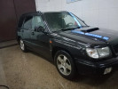 Subaru Forester 1998 года