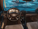 Subaru Forester 1998 года