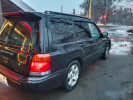 Subaru Forester 1998 года