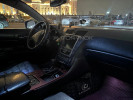 Lexus GS 2007 года
