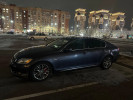 Lexus GS 2007 года