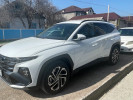 Hyundai Tucson 2025 года
