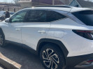 Hyundai Tucson 2025 года