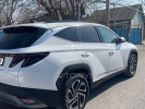 Hyundai Tucson 2025 года