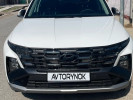Hyundai Tucson 2025 года