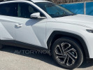 Hyundai Tucson 2025 года