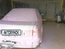 Audi 80 1992 года