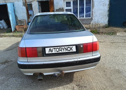 Audi 80 1992 года