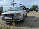 Audi 80 1992 года