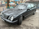 Mercedes-Benz E-Класс 1999 года