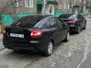 ВАЗ (Lada) Granta 2019 года