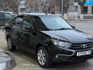 ВАЗ (Lada) Granta 2019 года