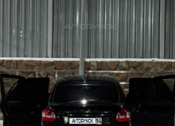 ВАЗ (Lada) Granta 2019 года